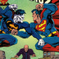 Superman #88 Newsstand Cover (1987-2006) DC