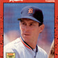 1990 Donruss Learning Series #20 Alan Trammell Detroit Tigers