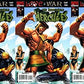 Incredible Hercules #122 (2008-2010) Marvel Comics-3 Comics