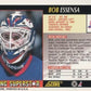 1991-92 Score Young Superstars Hockey 17 Bob Essensa