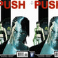 Push #2 (2009) Wildstorm Comics - 2 Comics