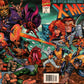 The Official Marvel Index to the X-Men #1 Newsstand Cover (1994) Marvel Comics
