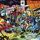 Secret Weapons #2 (1993-1995) Valiant Comics