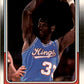 1988 Fleer #99 Otis Thorpe Sacramento Kings