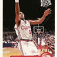 1992-93 Upper Deck McDonald's Basketball P20 Danny Manning