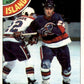 1978 Topps #115 Mike Bossy RC New York Islanders VG