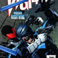 Vigilante #3 (2009-2010) DC Comics