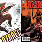 Azrael #1-2 (2009-2011) DC Comics - 2 Comics