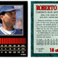 1993 & 1994 Post Cereal Baseball Roberto Alomar Blue Jays Baseball Card Lot
