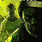 Legion: Prophets #4 (2009) IDW Comics