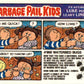 1987 Garbage Pail Kids Series 8 #330b Dupli-Kit NM-MT