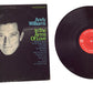 Andy Williams In The Arms of Love Vinyl LP Columbia 1967