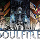Soulfire #0 Incentive Variant (2011-2012) Aspen Comics