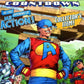 Countdown #38 (2007-2008) DC Comics