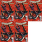 Spider-Man Saga J Scott Campbell Cover (2010) Marvel Comics - 5 Comics