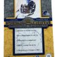 2002 Pacific Crown Royale - Sunday Soldiers #18 LaDainian Tomlinson Chargers