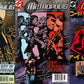 Superman: Metropolis #1-3 (2003-2004) DC Comics - 3 Comics