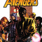House of M: Avengers #1 (2008) Marvel Comics