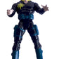 X-Men Longshot 5 Inch Vintage Action Figure 1994 Toy Biz
