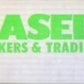 1988 Fleer Baseball Card Factory Sealed Set (Green Factory Box Version)