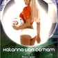 2006 Bench Warmer World Cup Promo #2 Katarina Van Derham