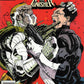 Deathlok #6 Newsstand Cover (1991-1994) Marvel Comics