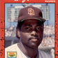 1990 Donruss Learning Series #48 Tony Gwynn San Diego Padres