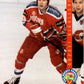 1994 Classic Pro Prospects Ice Ambassadors #IA18 Andrei Nikolishin Russia
